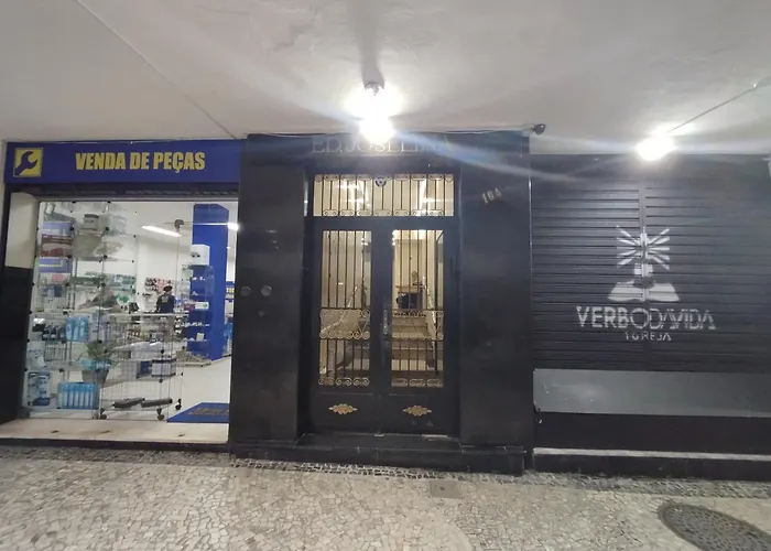 Agradavel Em Copacabana - Ideal Para Amigos - Sc602 Z4