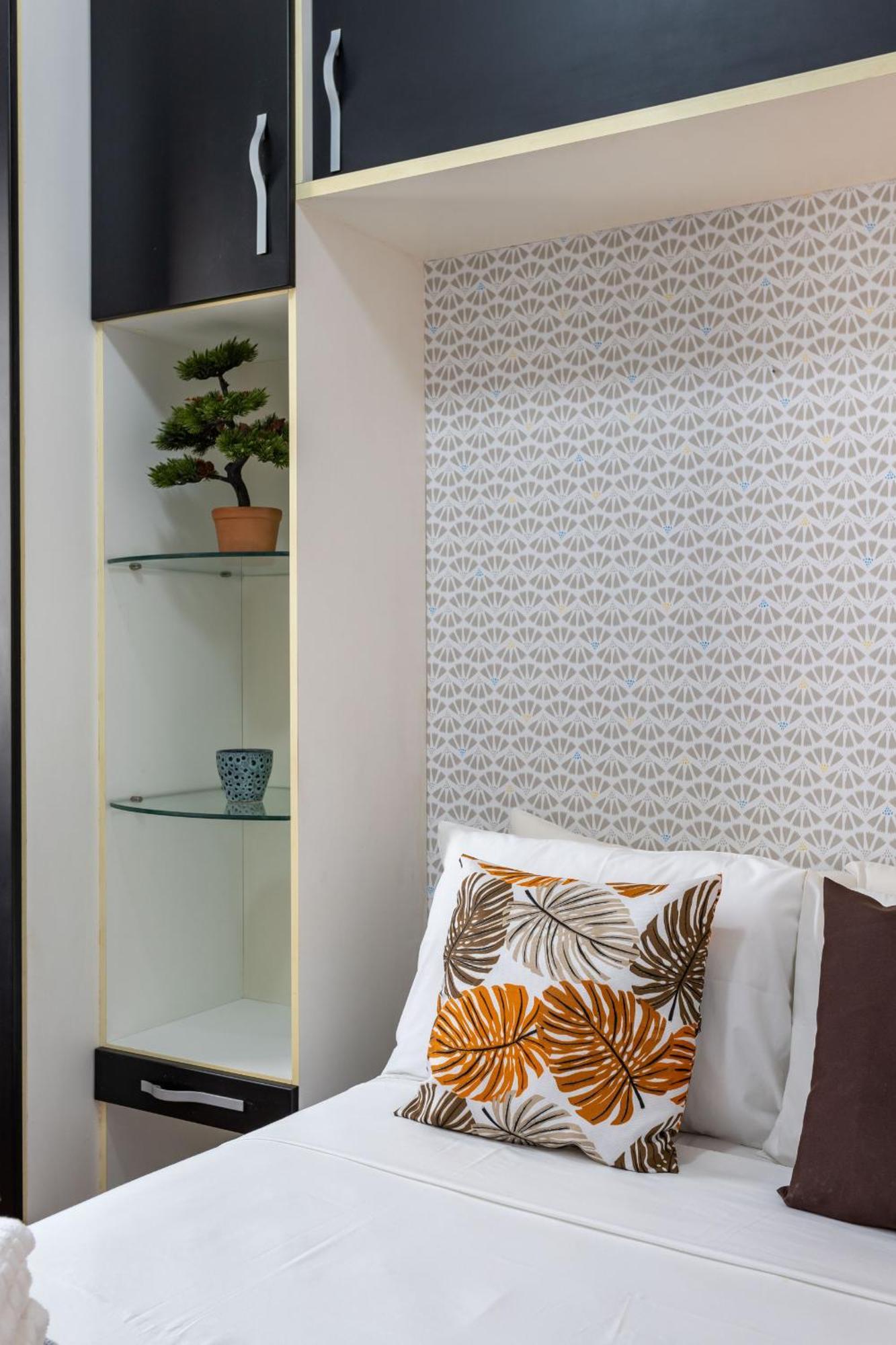 Agradavel Em Copacabana - Ideal Amigos - Sc602 Z4 Apartamento Rio de Janeiro