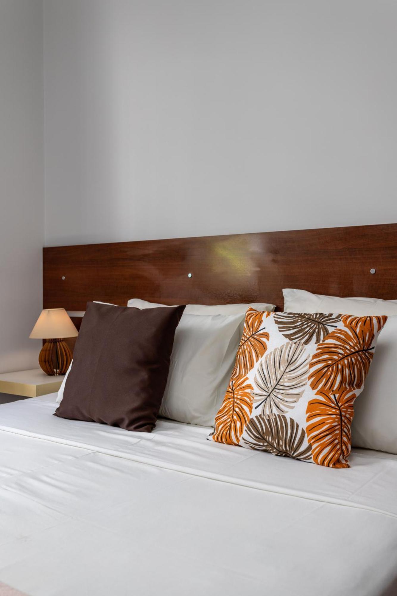 Apartamento Agradavel Em Copacabana - Ideal Amigos - Sc602 Z4 *