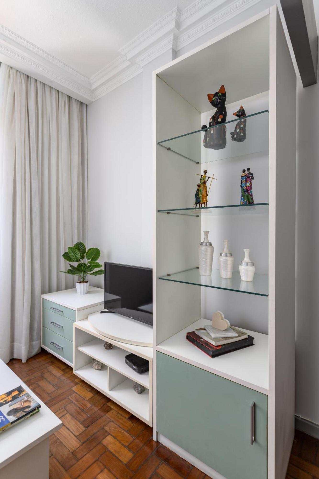 Agradavel Em Copacabana - Ideal Amigos - Sc602 Z4 *