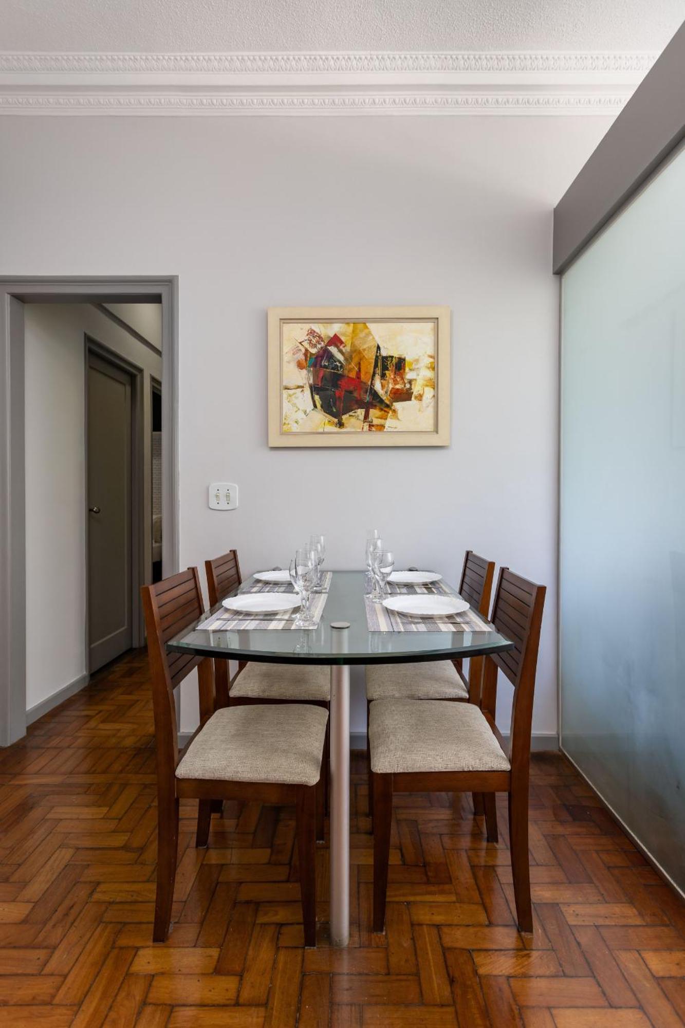 Agradavel Em Copacabana - Ideal Amigos - Sc602 Z4 *