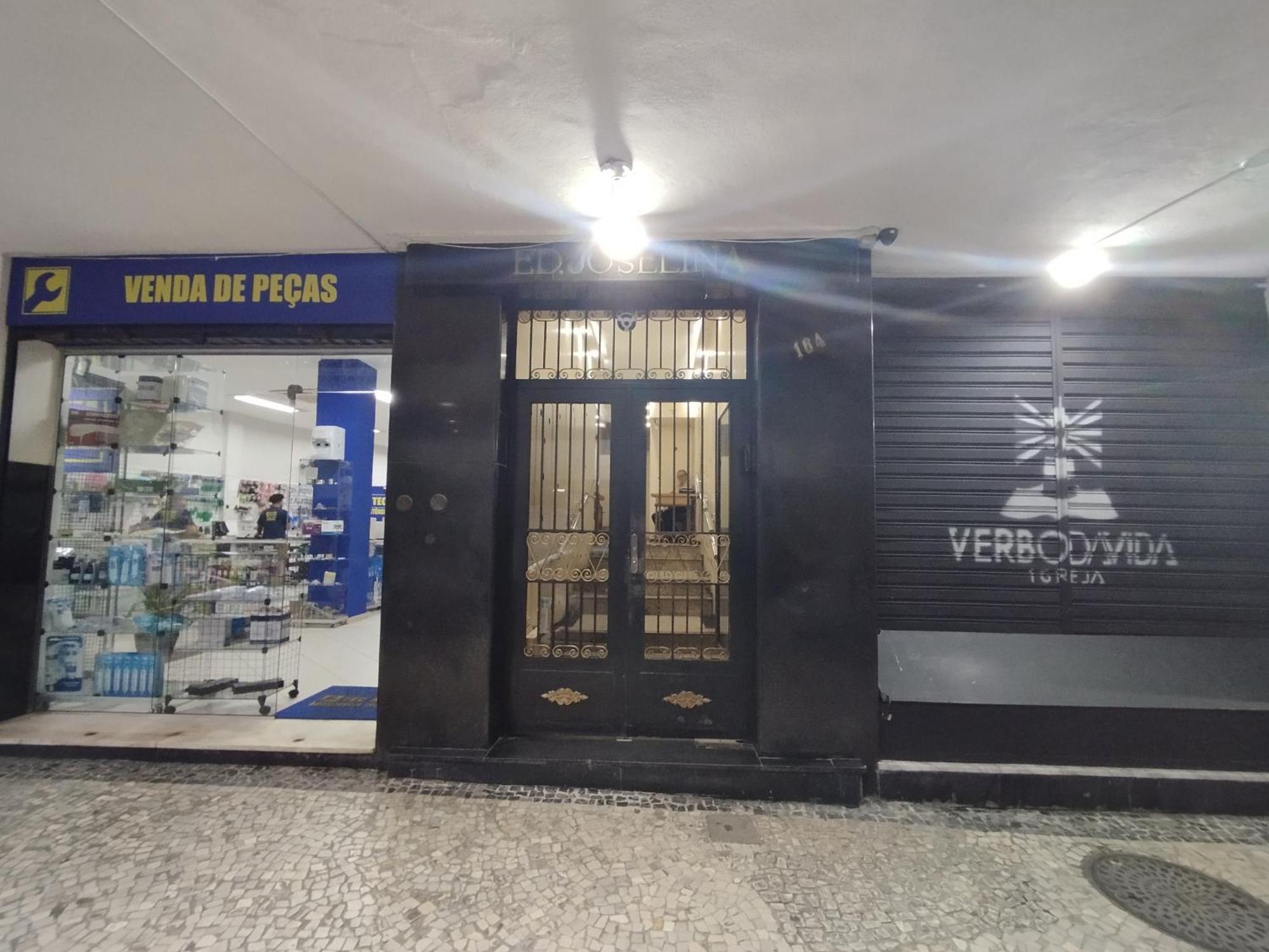 Agradavel Em Copacabana - Ideal Amigos - Sc602 Z4 Apartamento Rio de Janeiro